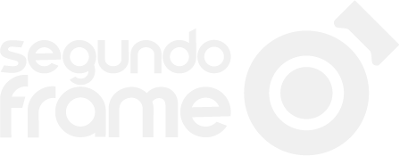 Logo Agência Segundo Frame